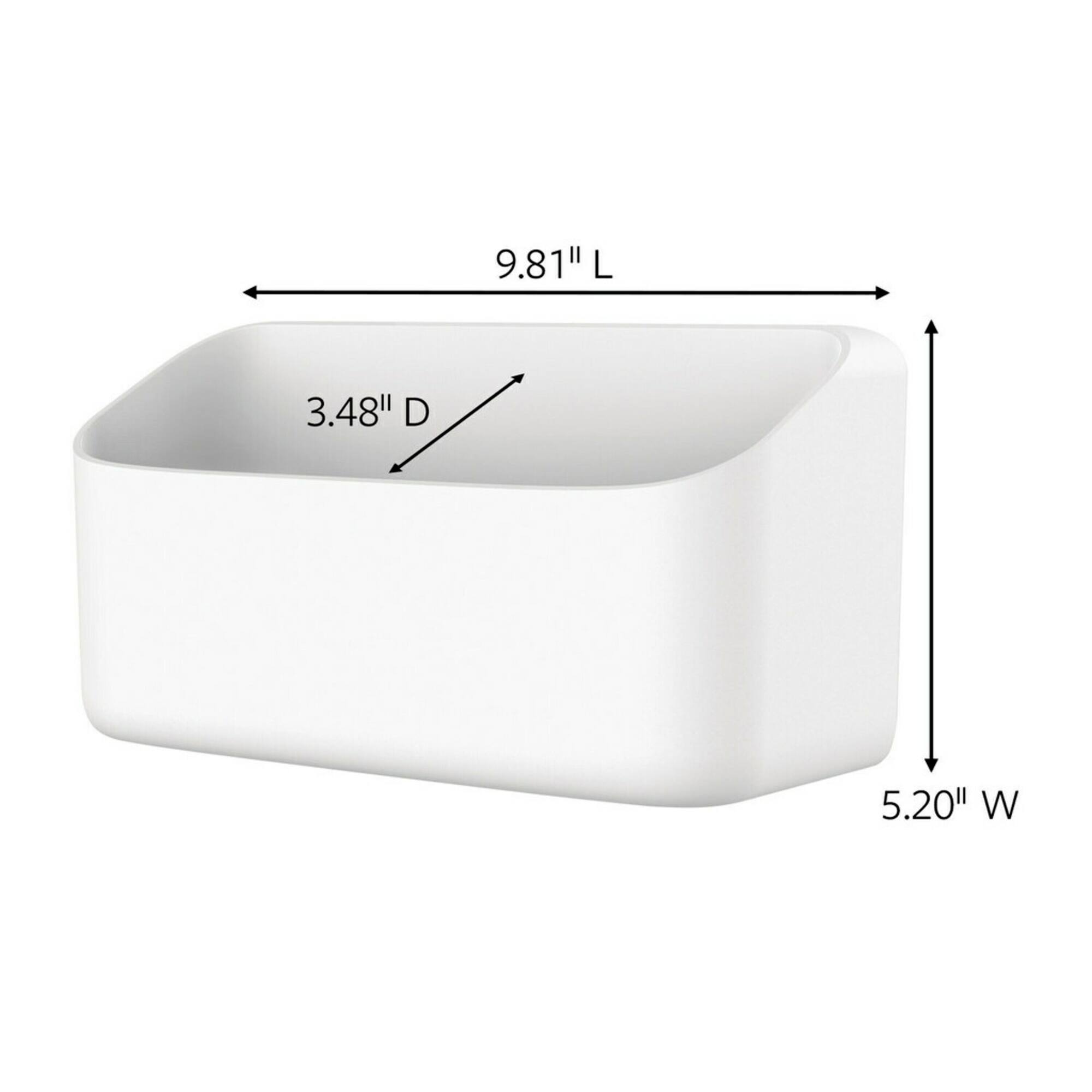 3M Command™ Large Organizing Caddy